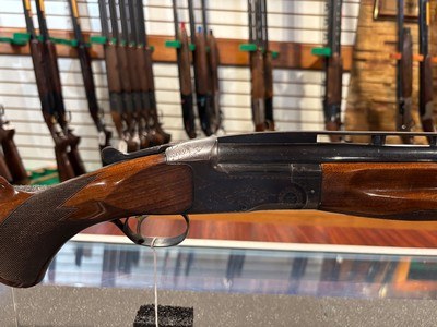 USED Browning BT99 12ga 32" - Consignment - Image 5 of 12