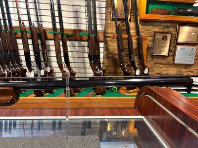 USED Browning BT99 12ga 32" - Consignment - Image 3 of 12
