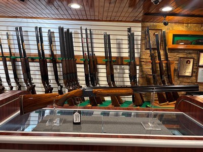 USED Browning Lightning Superposed