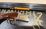 Millers Exclusive Browning 425 Grade 6 20ga/30 Gray - 1 of 10