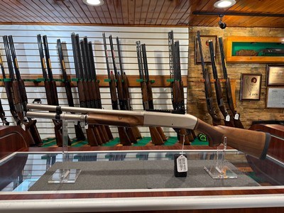 SDS / MAC - MAC 2 Tactical Wood/Stainless 12ga - Image 2 of 4