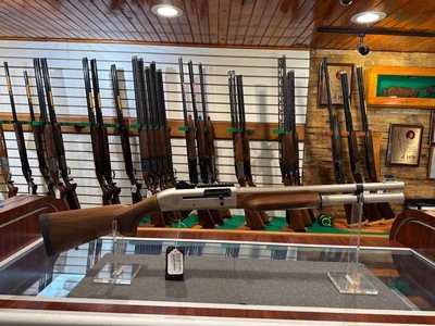 SDS / MAC - MAC 2 Tactical Wood/Stainless 12ga - Image 1 of 4