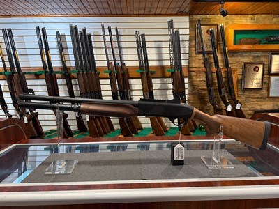 SDS / MAC MAC 2 Tactical wood - 12ga - Image 2 of 4