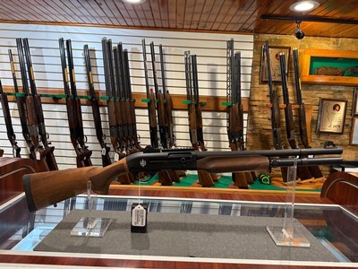 SDS / MAC MAC 2 Tactical wood - 12ga - Image 1 of 4