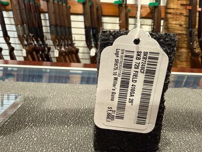 SKB 720 Field 410ga 28" - Image 3 of 4