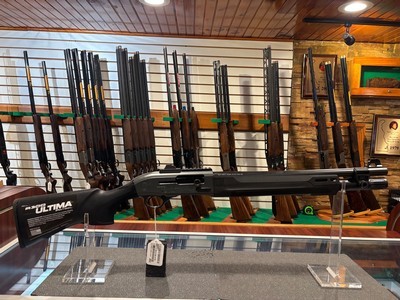 Beretta A300 Ultima Patrol