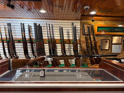 SKB Century III Trap - 12ga 34" - Image 1 of 4