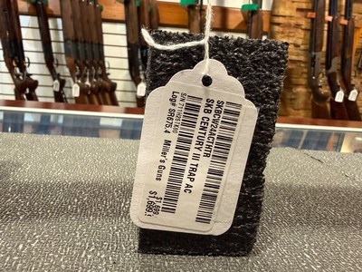 SKB Century III Trap - 12ga 34" - Image 3 of 4