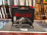 Ruger SP1012 1/4