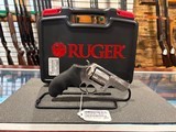 Ruger SP1012 1/4