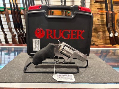 Ruger SP1012 1/4