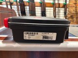 Ruger SP1012 1/4