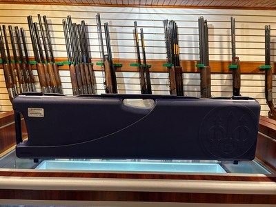 Beretta 688 Performance X-Trap 12ga 32" - Image 4 of 5