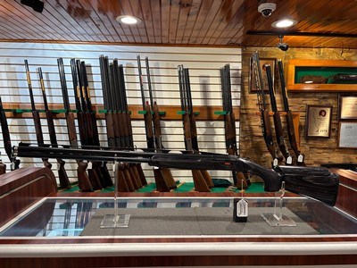 Beretta 688 Performance X-Trap 12ga 32" - Image 2 of 5