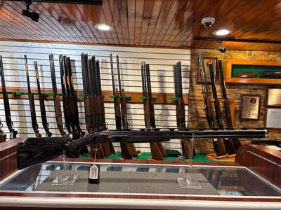 Beretta 688 Performance X-Trap 12ga 32" - Image 1 of 5