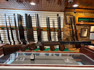 Beretta 686 Silver Pigeon I Sporting 12ga 30" - Image 1 of 5