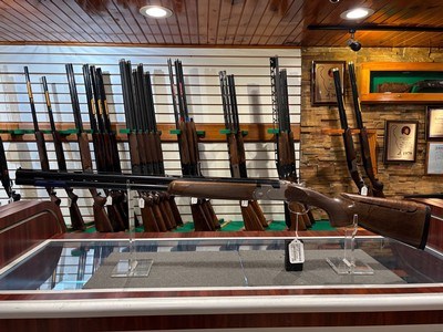 Beretta 686 Silver Pigeon I Sporting 12ga 30" - Image 2 of 5