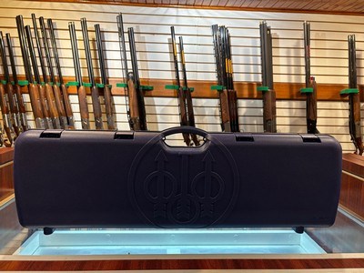 Beretta 686 Silver Pigeon I Sporting 12ga 30" - Image 4 of 5