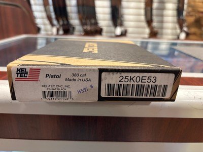Kel-Tec PR-3AT - Image 4 of 4