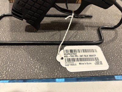 Kel-Tec PR-3AT - Image 3 of 4