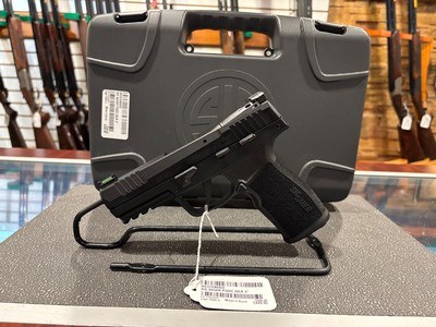 Sig Sauer P322CA - Compliant version - Image 2 of 4