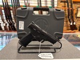 Sig Sauer P322CA - Compliant version - Image 1 of 4