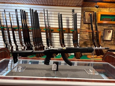 Ruger 10/22 ITAC - Image 1 of 4