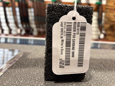 Ruger PC Carbine - Image 3 of 4