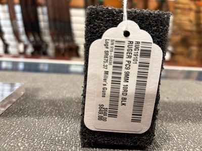 Ruger PC Carbine #19101 - Image 3 of 4