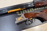 Millers Exclusive Browning 425 Grade 6 12ga/32 Gray - Image 5 of 10