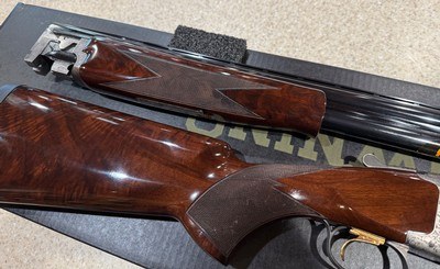 Millers Exclusive Browning 425 Grade 6 12ga/32 Gray - Image 4 of 10