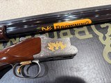 Millers Exclusive Browning 425 Grade 6 12ga/32 Gray - Image 1 of 10