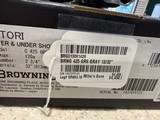 Millers Exclusive Browning 425 Grade 6 12ga/32 Gray - Image 10 of 10