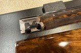 Browning B15 Beauchamp - Grade D 12ga/30 **VERY LIMITED PRODUCTION** - Image 11 of 21