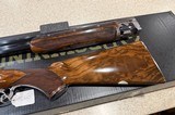 Browning B15 Beauchamp - Grade D 12ga/30 **VERY LIMITED PRODUCTION** - Image 9 of 21