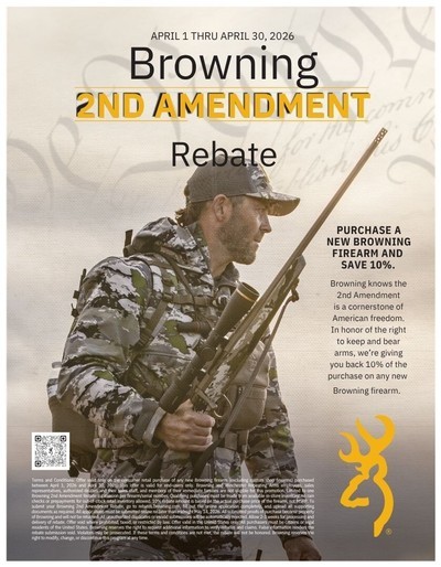 Browning B15 Beauchamp - Grade D 12ga/30 **VERY LIMITED PRODUCTION** - Image 21 of 21