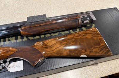 Browning B15 Beauchamp - Grade D 12ga/30 **VERY LIMITED PRODUCTION** - Image 9 of 21