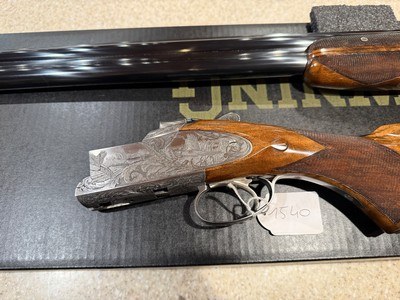 Browning B15 Beauchamp - Grade D 12ga/30 **VERY LIMITED PRODUCTION** - Image 7 of 21
