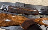 Browning B15 Beauchamp - Grade D 12ga/30 **VERY LIMITED PRODUCTION** - Image 4 of 21