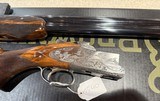 Browning B15 Beauchamp - Grade D 12ga/30 **VERY LIMITED PRODUCTION** - Image 2 of 21