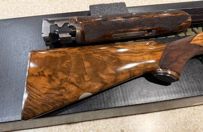 Browning B15 Beauchamp - Grade D 12ga/30 **VERY LIMITED PRODUCTION** - Image 3 of 21