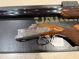 Browning B15 Beauchamp - Grade D 12ga/30 **VERY LIMITED PRODUCTION** - Image 7 of 21