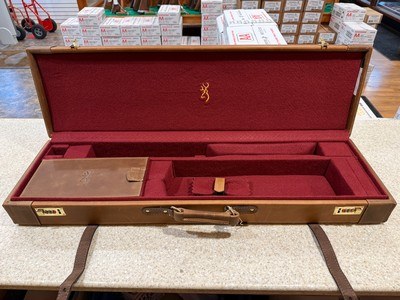 Browning B15 Beauchamp - Grade D 12ga/30 **VERY LIMITED PRODUCTION** - Image 17 of 21