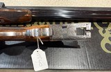 Browning B15 Beauchamp - Grade D 12ga/30 **VERY LIMITED PRODUCTION** - Image 10 of 21