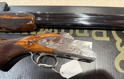Browning B15 Beauchamp - Grade D 12ga/30 **VERY LIMITED PRODUCTION** - Image 2 of 21