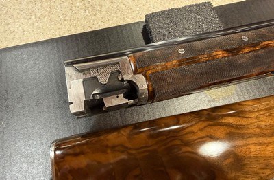 Browning B15 Beauchamp - Grade D 12ga/30 **VERY LIMITED PRODUCTION** - Image 11 of 21