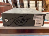 Kimber 1911 DS Warrior 9mm - Image 4 of 4