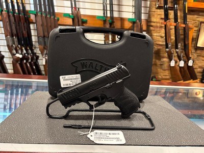 USED Walther CCP - Image 2 of 3
