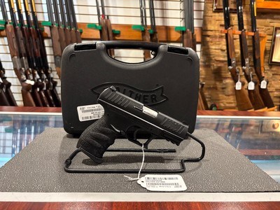 USED Walther CCP - Image 1 of 3