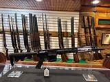 Smith and Wesson M&P15 Sport III - DE Compliant - Image 1 of 4